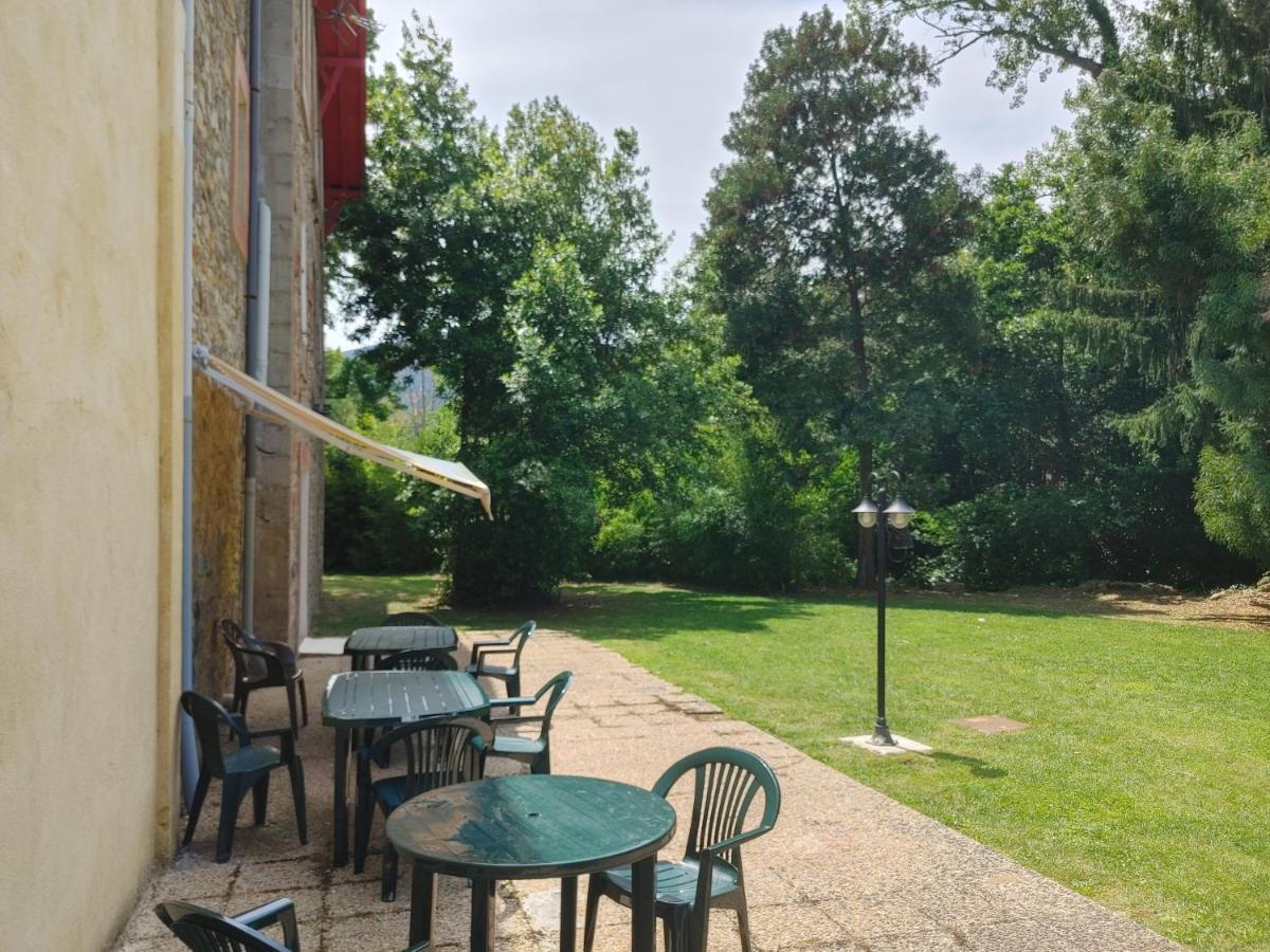 Hosteria Senorio De Bizkaia Бакио Экстерьер фото